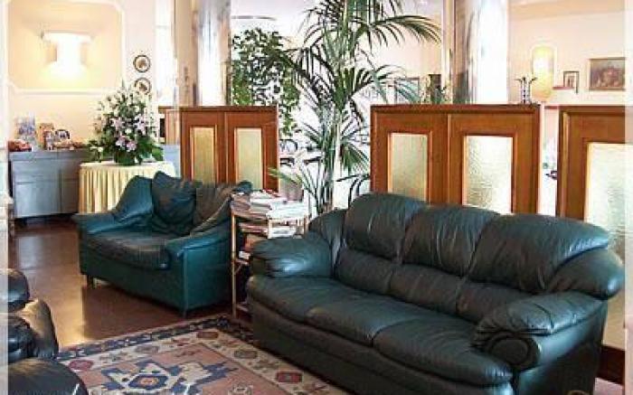 Hotel Royal - Beauty & Spa