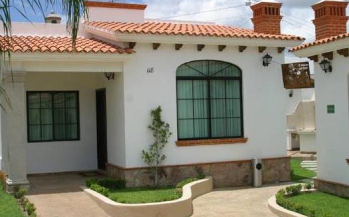 Hotel Real de San Jose