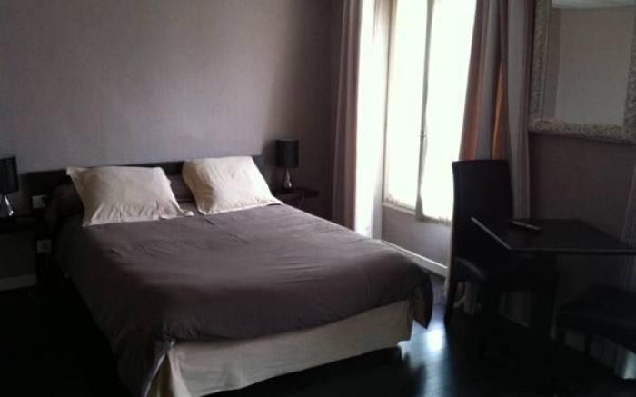 Hotel l'Avenue
