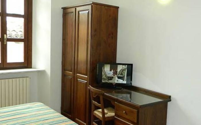 Hotel La Meridiana