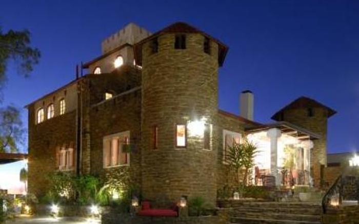 Heinitzburg Boutique Hotel