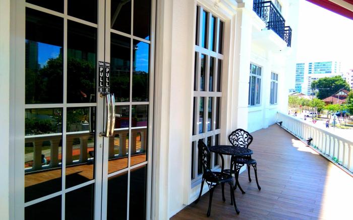 Wifi Boutique Hotel