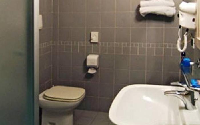 Hotel Gialletti