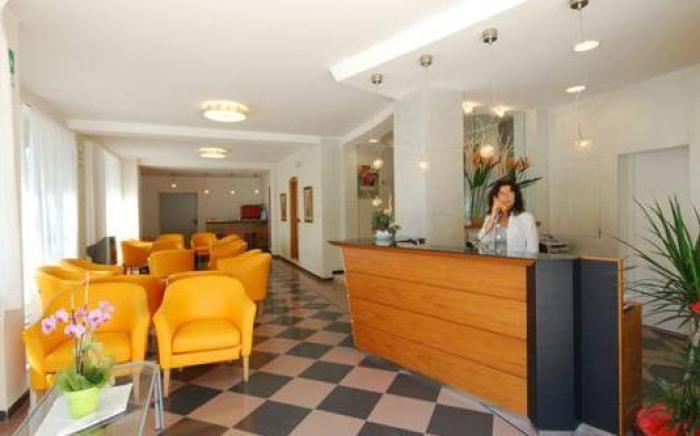 Amadei Hotel Figaro & Apartments