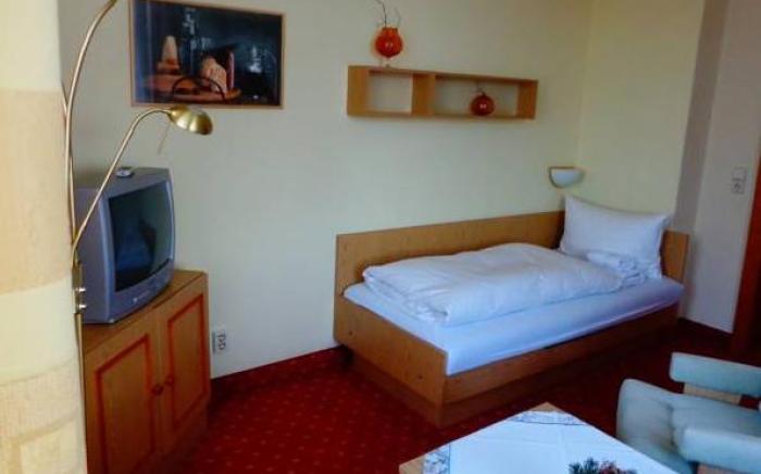 Ferienhotel Augustusburg