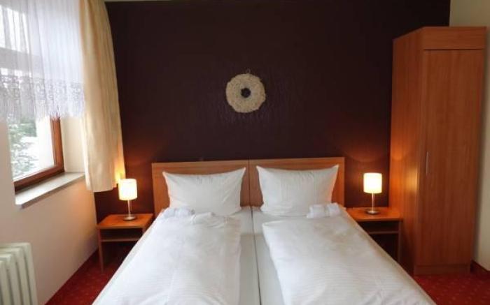 Ferienhotel Augustusburg