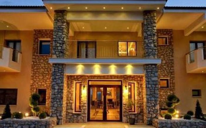 Enastron View Hotel