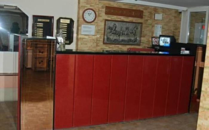 Elite Hotel City Center Corlu Bed and Breakfast