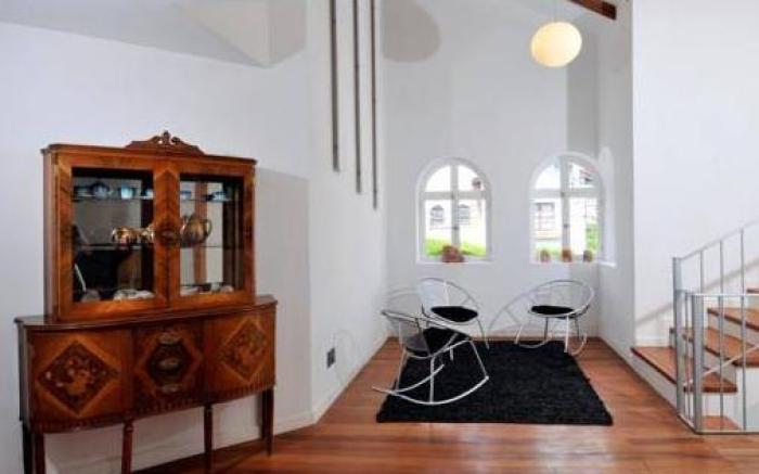 Casa Fusion Hotel Boutique
