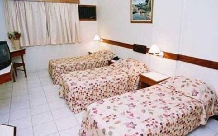 Carlton Plaza Hotel Uberlandia