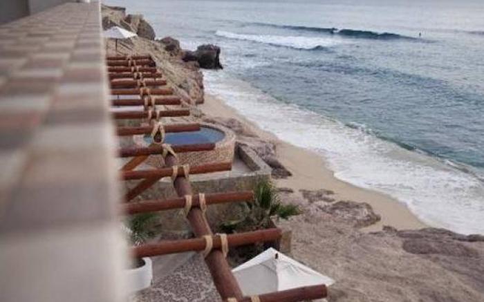 Cabo Surf Hotel