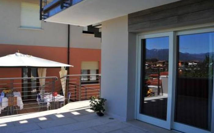 Bed & Breakfast Vieulif