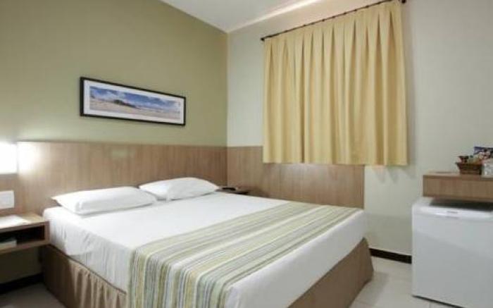 Golden Tower Express Araraquara by Fenix Hoteis