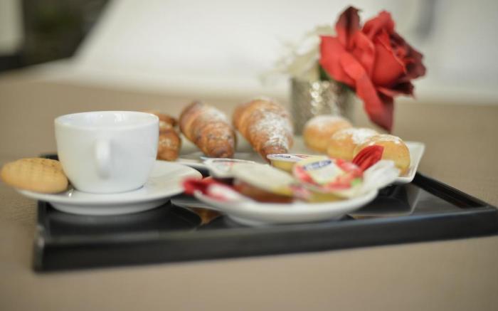 Hotel Tirreno