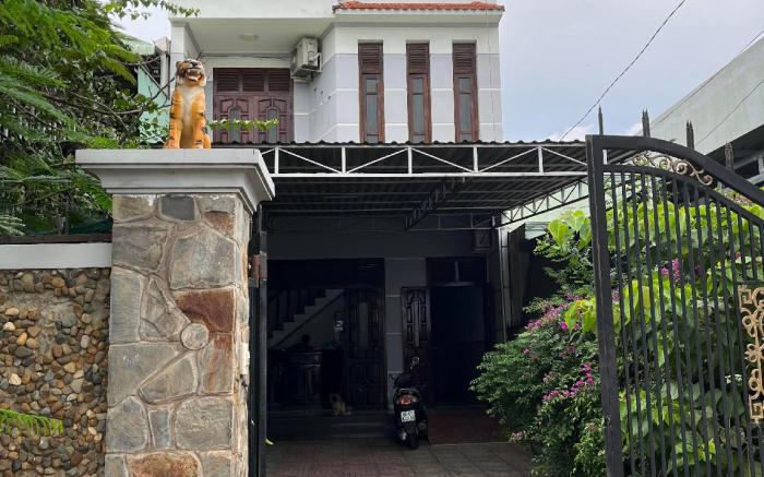 Cát Phượng Motel