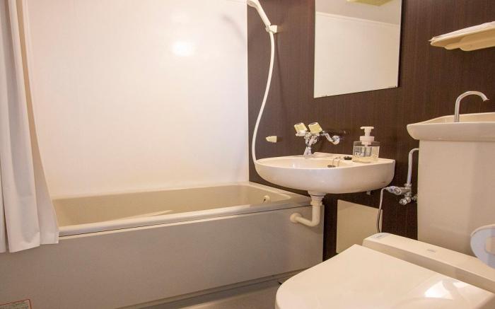 Hotel New Gaea Yakuin