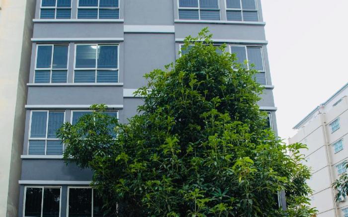 SERENE Stays Hotel