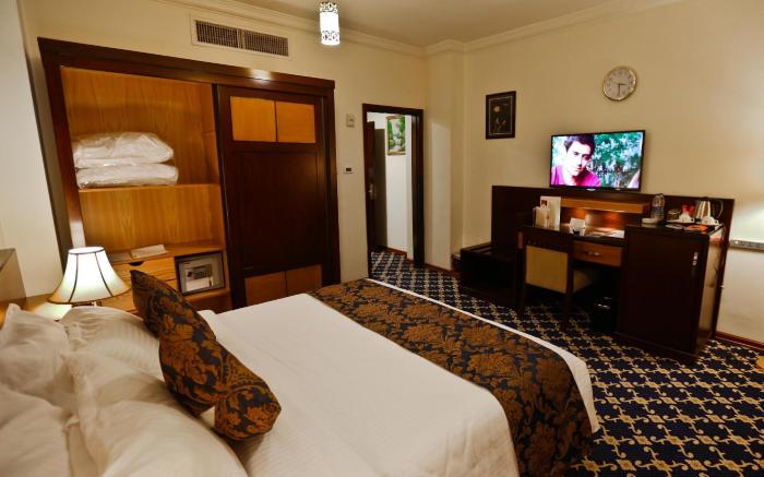 Al Thuraya Hotel