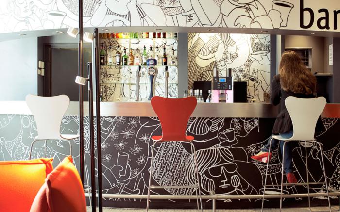 ibis Barranquilla