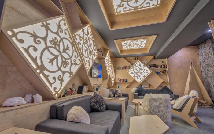 Arte Spa & Park Hotel