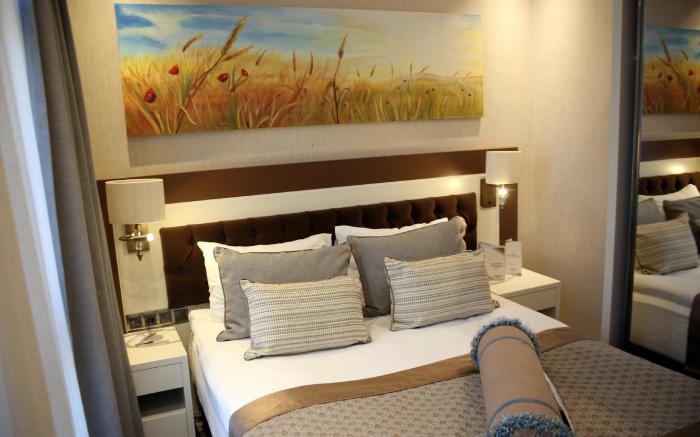 Seven Deep Hotel