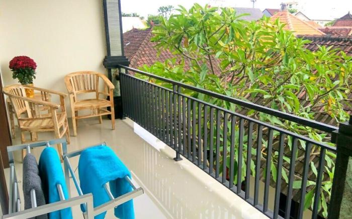 Dwiputra Guest House, Canggu