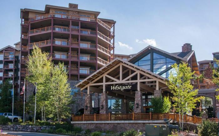 Westgate Park City Resort and Spa by ASRL