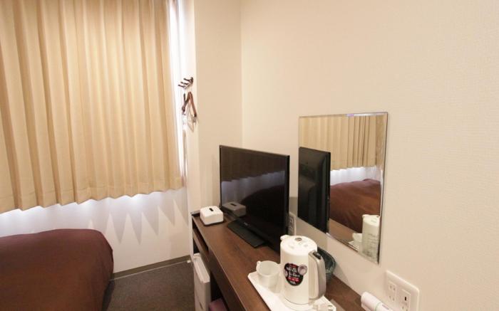 Hotel New Gaea Domemae