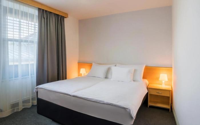 B&B HOTEL Maribor Orel                                                  