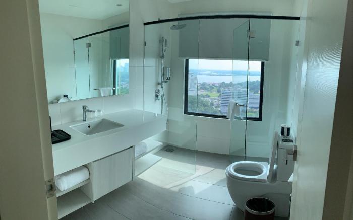 Shama Suasana Johor Bahru (Formerly known as Suasana All Suites Hotels Johor Bahru) 