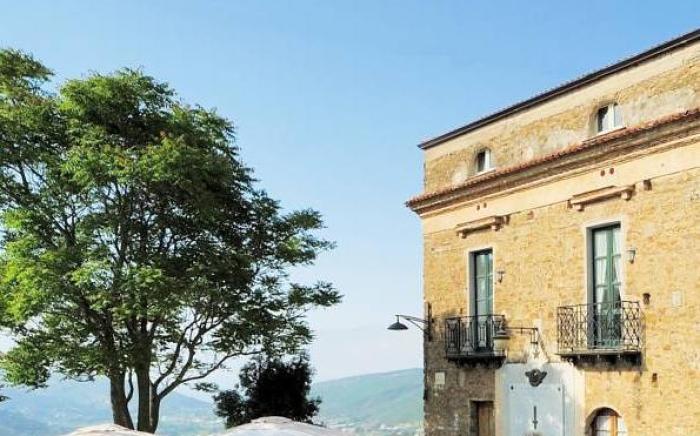 Residenza Matarazzo e Le Sue Soffitte