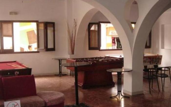 Hostal Alicante