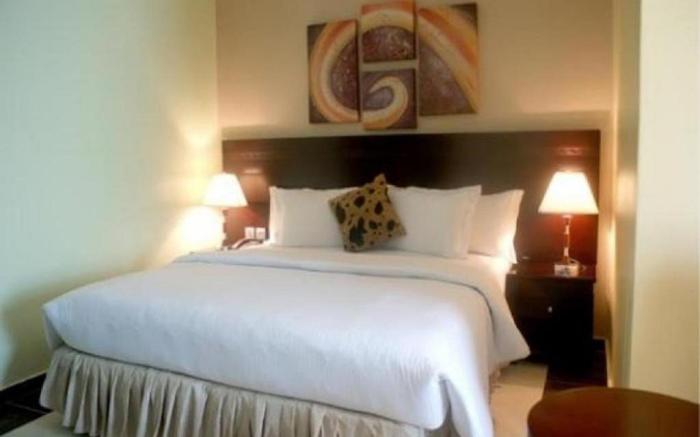 Excel Oriental Hotel & Suites