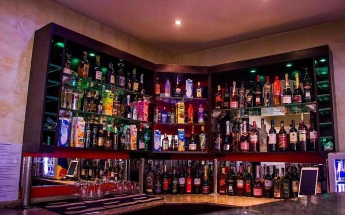 Excel Oriental Hotel & Suites