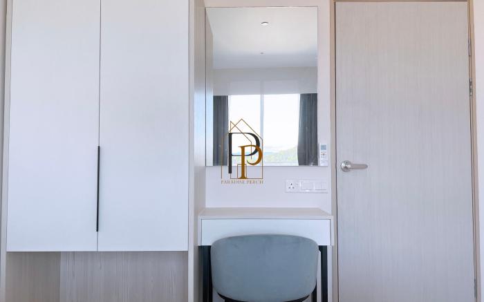 Paradise Perch Tanjung Aru Inifnity Pool 2BR