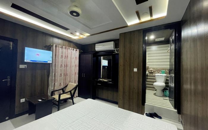 Oriole Guest House