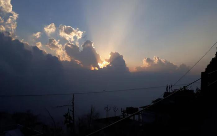 Goroomgo Smriya Homestay Darjeeling