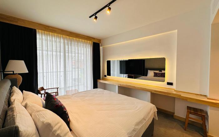 Scape Hotel