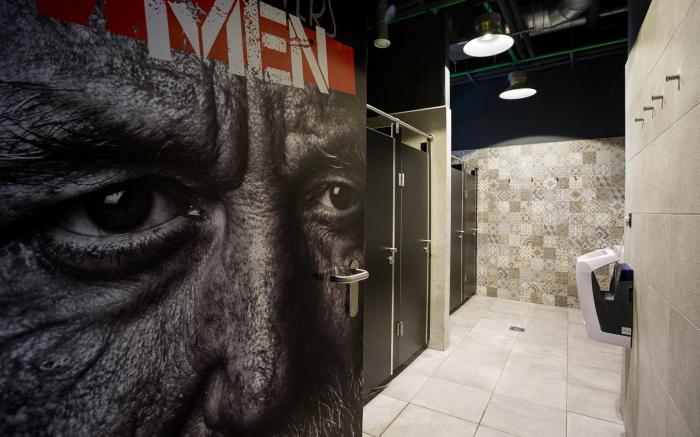 Black Swan Hostel Sevilla