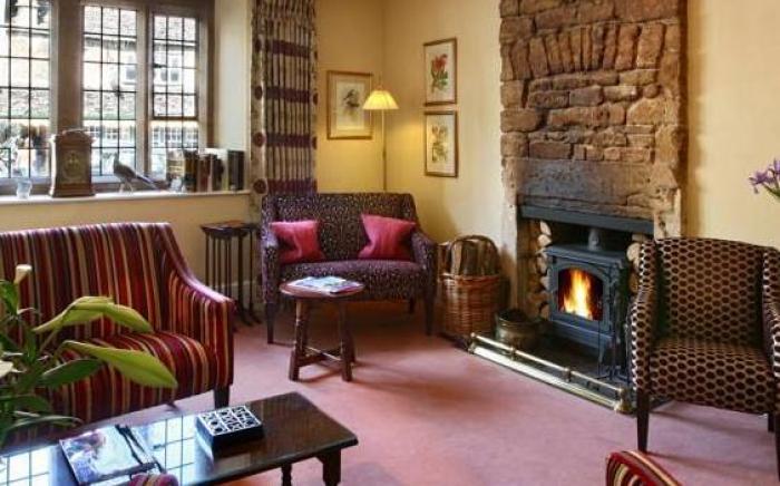 Burford House BH