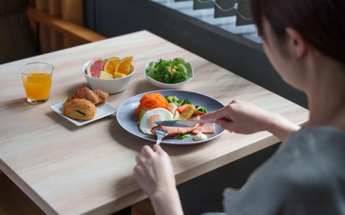 Hotel Vista Premio Kyoto Nagomitei