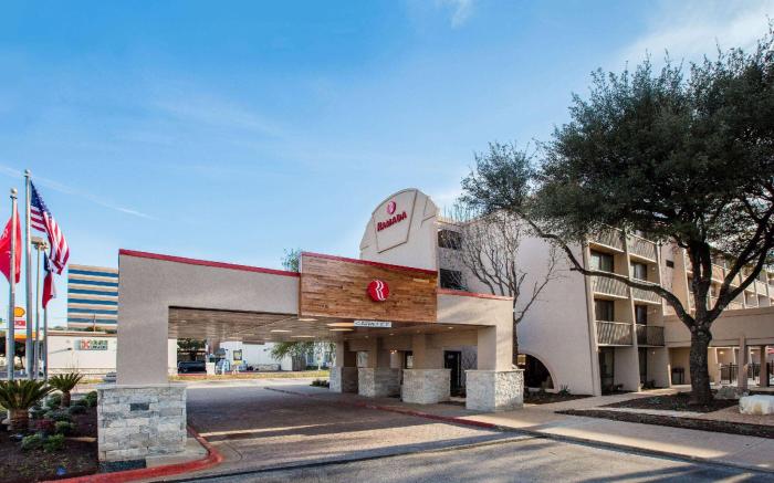 Ramada Austin South