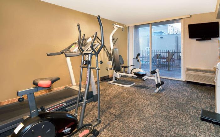 Ramada Austin South