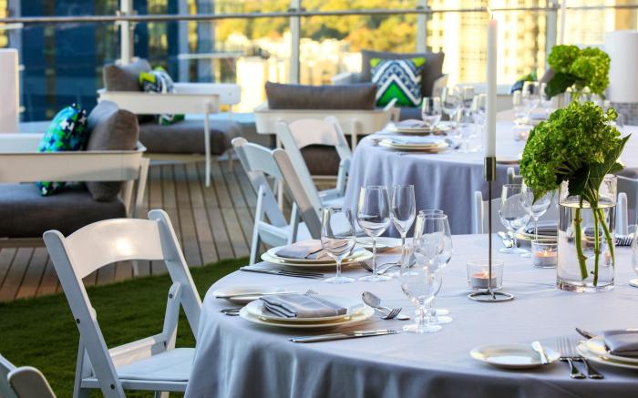 Kimpton Tryon Park Hotel By IHG