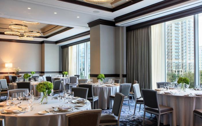 Kimpton Tryon Park Hotel By IHG