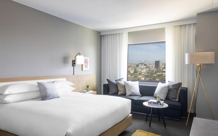 Kimpton Everly Hotel By IHG