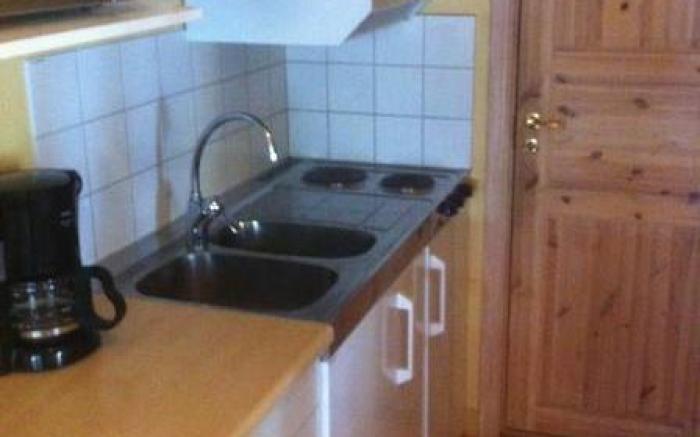 Vilsta Camping and Cottages