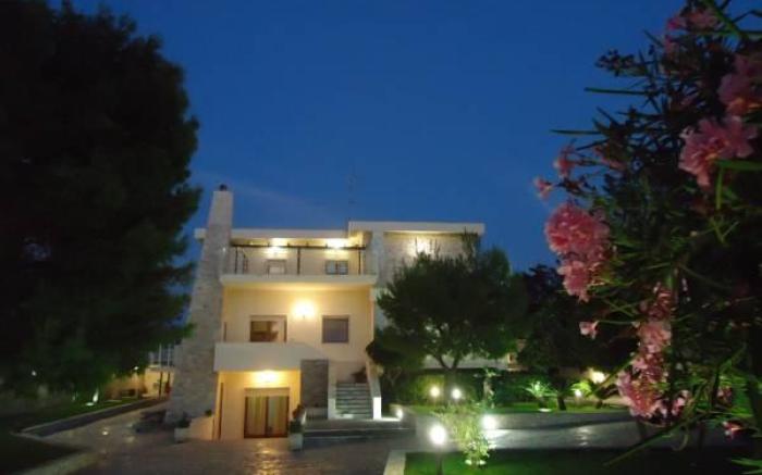Villa Dafne