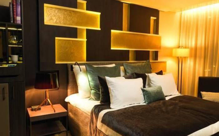 The Thief Hotel