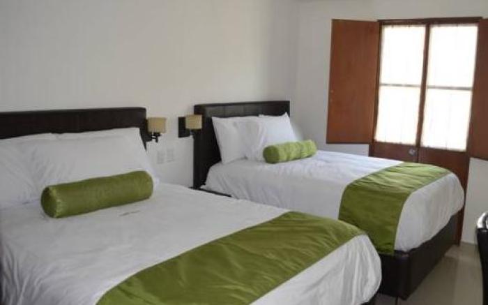 Suites La Concordia